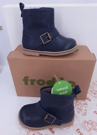Bottes Froddo 22 💜, marca: Froddo, estado: Nuevo con etiquetas, tamaño: 22, 29,00 €, 31,15 € Protección al comprador Pro incluida