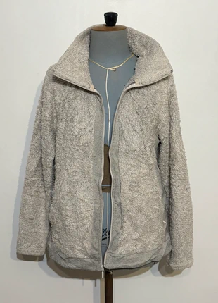 Veste polaire The North Face - TNF - gris - Osito jacket - Taille L, brand: The North Face, condition: Very good, size: L / 40 / 12, €35.00, €37.45 includes Buyer Protection