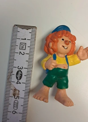 Pumuckl Figur 1994 Bully, brand: Bully, condizioni: Buone, taglia: 9 anni / 134 cm, €8.00, €9.10 include la Protezione acquisti