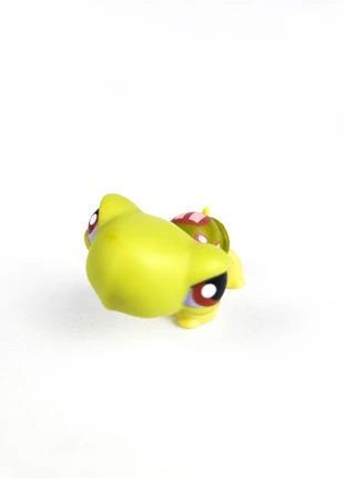 Littlest Petshop LPS Tortue #7, merk: Petshop, staat: Heel goed, maat: Universeel, € 5,00, € 5,95 inclusief Kopersbescherming Pro