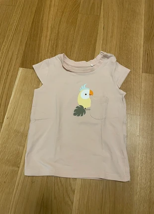 Name it Shirt, marke: Name It, zustand: Sehr gut, größe: 9-12 Monate / 74, 2,50 €, 3,33 € inklusive Vinted-Käuferschutz