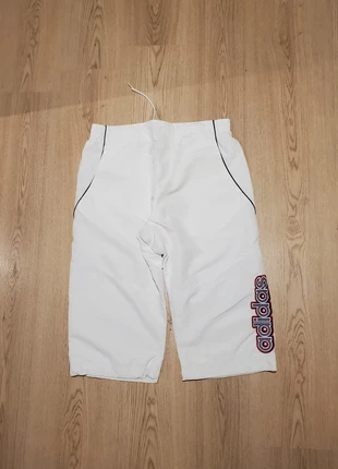 Bermuda adidas vintage, brand: adidas, condition: Very good, size: M, €12.00, €13.30 includes Buyer Protection