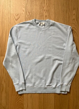 Cos pull sweater bleu ciel medium, brand: COS, condition: Good, size: M, €18.00, €19.60 includes Buyer Protection Pro