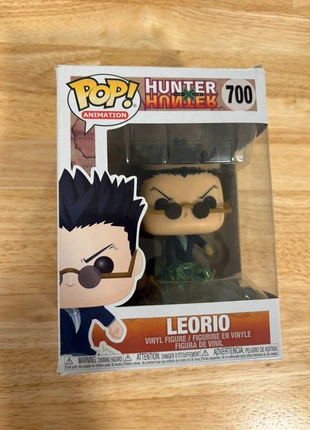 POP Hunter × Hunter, marque: POP, état: Neuf sans étiquette, 5,00 €, 5,95 € Protection acheteurs incluse