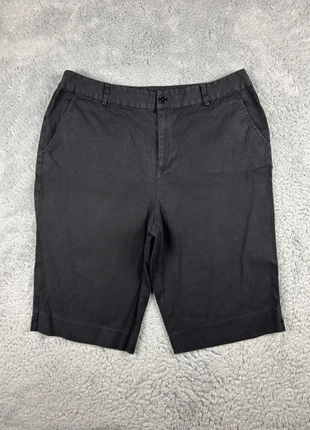 Short Chino Ralph Lauren Noir - Taille L - Homme, marque: Ralph Lauren, état: Très bon état, taille: L, 14,90 €, 16,35 € Protection acheteurs (Pro) incluse