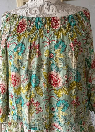 Boho Chic Dress, marque: Hippie Chic, état: Très bon état, taille: L / 40 / 12, 6,00 €, 7,00 € Protection acheteurs incluse