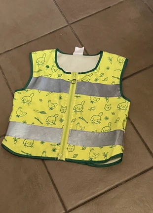 Fluojas Rikki, marque: Clavis, état: Très bon état, taille: 4 ans / 104 cm, 4,00 €, 4,90 € Protection acheteurs incluse