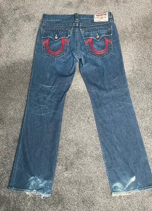 True Religion Jeans, brand: True Religion, condition: Good, size: W36, €40.00, €42.70 includes Buyer Protection
