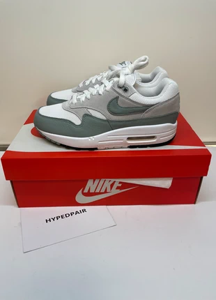 Nike Air Max 1 Mica Green 37,5, merk: Nike, staat: Nieuw met prijskaartje, maat: 37.5, € 249,99, € 263,19 inclusief Kopersbescherming Pro