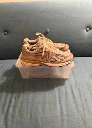 New Balance 990v5, brand: New Balance, condition: Very good, size: 42.5, €140.00, €147.70 includes Buyer Protection