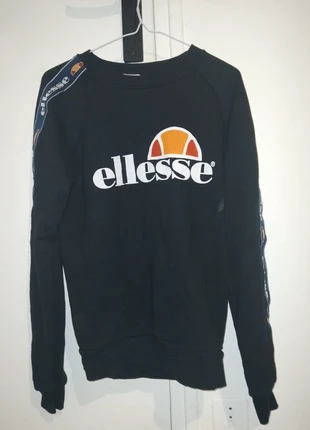 Pull ellesse, brand: Ellesse, condition: Very good, size: M / 38 / 10, €6.00, €7.00 includes Buyer Protection