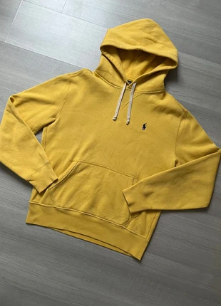 Pull à capuche Raph Lauren jaune | Très bon état | Taille S, marque: Ralph Lauren, état: Très bon état, taille: S, 26,00 €, 28,00 € Protection acheteurs incluse