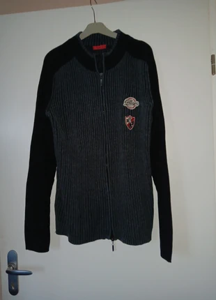 Gilet, merk: Tissaia, staat: Heel goed, maat: XL, € 5,20, € 6,16 inclusief Kopersbescherming