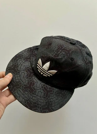Casquette noir Adidas - Taille L, marke: adidas, zustand: Sehr gut, größe: L, 8,00 €, 9,10 € inklusive Vinted-Käuferschutz