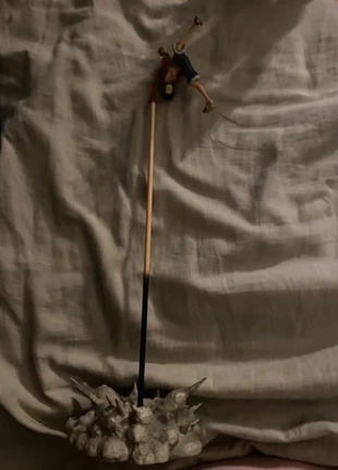 figurine luffy acheté en convention, marca: OnePiece, estado: Muy bueno, tamaño: Talla única, 40,00 €, 42,70 € Protección al comprador incluida