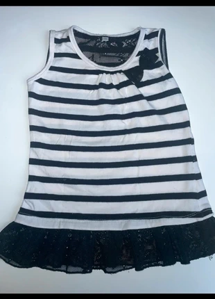 Débardeur, condition: Very good, size: 18-24 months / 86 cm, €1.00, €1.75 includes Buyer Protection