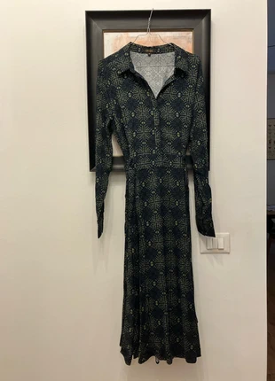 Vestito fantasia King Louie, brand: King Louie, condizioni: Nuovo senza cartellino, taglia: S / IT 40 / EU 36, €25.00, €26.95 include la Protezione acquisti