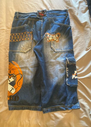 Jnco style Jorts, marque: JNCO, état: Très bon état, taille: XL, 40,00 €, 42,70 € Protection acheteurs incluse