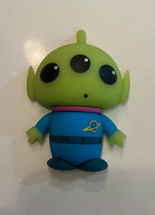 Magnet Alien de Toys story’s Pixar, brand: pixar, condition: Good, size: One size, €3.00, €3.85 includes Buyer Protection