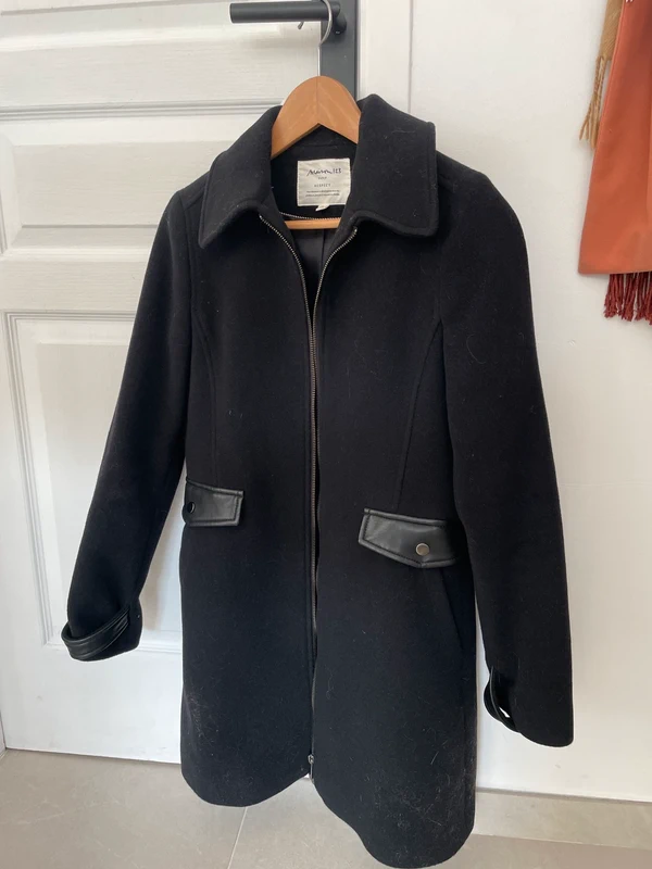 Manteau Maison 123 T36 NEUF