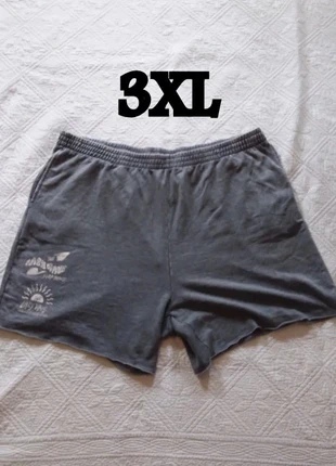 Short H&M Divided 3XL (jusqu'au 50), marke: H&M Divided, zustand: Sehr gut, größe: XXXL / 46 / 18, 4,00 €, 4,90 € inklusive Vinted-Käuferschutz