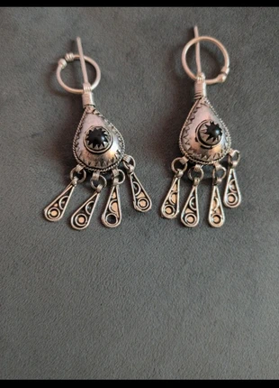 2 broches femme kabyle amazigh berbère neuf, marke: broche kabyle, zustand: Neu, mit Etikett, 15,00 €, 16,45 € inklusive Vinted-Käuferschutz