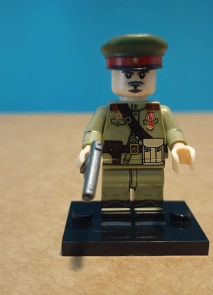Oficial soviético tipo Lego, marque: tipo lego, état: Neuf avec étiquette, taille: Taille unique, 1,50 €, 2,28 € Protection acheteurs incluse