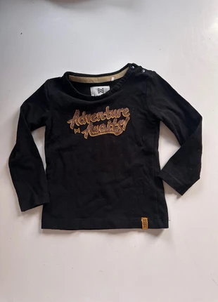 Longsleeve koko noko maat 74, marca: Koko Noko, estado: Muy bueno, tamaño: 9-12 meses / 74 cm, 1,50 €, 2,28 € Protección al comprador incluida