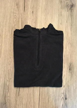 Polaire vintage noir 1/4 zip : Columbia taille XL, marca: Columbia, estado: Bueno, tamaño: XL, 15,00 €, 16,45 € Protección al comprador incluida