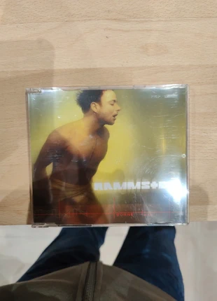 Rammstein Sonne, condition: Very good, €7.00, €8.05 includes Buyer Protection