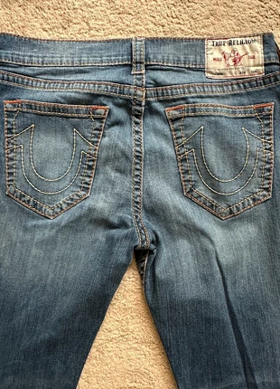 Jean True Religion (193), brand: True Religion, condition: Very good, size: W33, €66.00, €70.00 includes Buyer Protection
