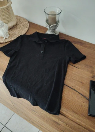 Polo Jennyfer, brand: Jennyfer, condition: Very good, size: M, €1.00, €1.75 includes Buyer Protection