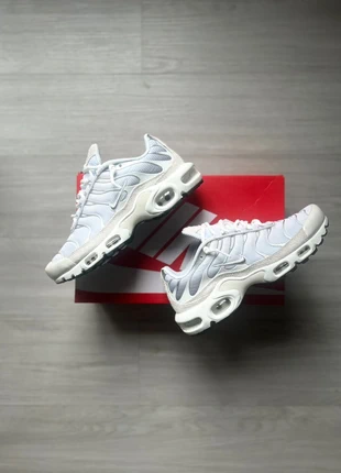 Nike tn air max plus, marca: Nike, estado: Novo com etiquetas, tamanho: 38.5, €129.99, €137.19 inclui Proteção do Comprador