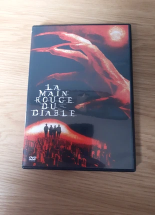 Dvd film d'horreur, estado: Novo com etiquetas, €3.00, €3.85 inclui Proteção do Comprador