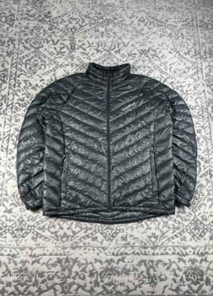 Doudoune MontBell - Taille XL, brand: Montbell, condition: Very good, size: XL, €104.40, €110.32 includes Buyer Protection Pro