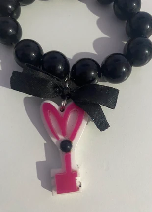 bracciale malika mancia, marca: Malika, estado: Muy bueno, 8,00 €, 9,10 € Protección al comprador incluida