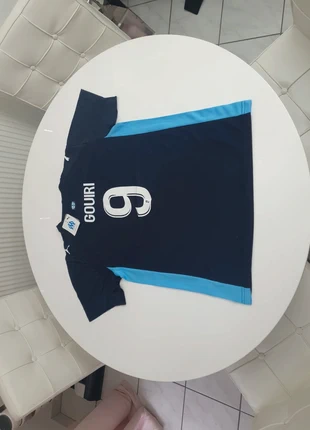 OM - Away 2025/2026 - GOUIRI #9 - Taille L, marque: OM, état: Neuf avec étiquette, taille: L, 19,99 €, 21,69 € Protection acheteurs incluse