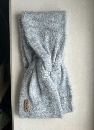 Knitted headband, brand: Barts, condition: New without tags, size: One size, £6.00, £7.00 includes Buyer Protection