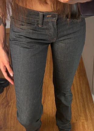 Levi’s vaquero vintage 90s Y2K tiro bajo jeans coton mujer, marque: Levi Strauss & Co., état: Très bon état, taille: M / 38 / 10, 19,99 €, 21,69 € Protection acheteurs incluse