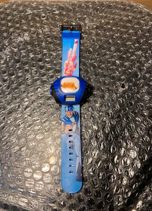Lazy town watch, brand: Lazy town, condition: Satisfactory, size: One size, €15.00, €16.45 includes Buyer Protection