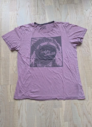 👕 T-shirt Teddy Smith homme, marke: Teddy Smith, zustand: Gut, größe: XL, 2,50 €, 3,33 € inklusive Vinted-Käuferschutz