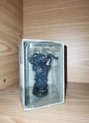 Shelob black queen il signore degli anelli action figure, marke: Warner Bros., zustand: Neu, 12,00 €, 13,30 € inklusive Vinted-Käuferschutz