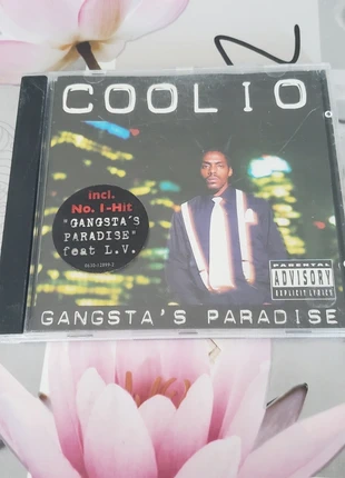 Coolio ( rap ), état: Très bon état, 2,00 €, 2,80 € Protection acheteurs incluse