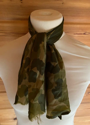 Foulard parachute us ww2, marke: Vintage Dressing, zustand: Sehr gut, 20,00 €, 21,70 € inklusive Vinted-Käuferschutz