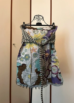 Gonna vintage, marca: Top Vintage, estado: Muy bueno, tamaño: S / 36 / 8, 15,00 €, 16,45 € Protección al comprador incluida