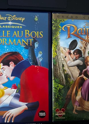 Lot DVDDisney, état: Très bon état, 3,00 €, 3,85 € Protection acheteurs incluse