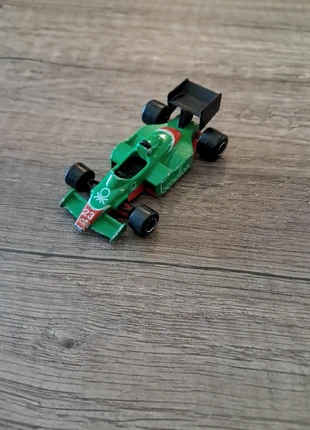 Miniature majorette 1/55 Benetton #23, marque: Majorette, état: Satisfaisant, taille: Taille unique, 3,00 €, 3,85 € Protection acheteurs incluse