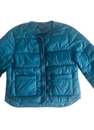 Giubbino, marque: OVS, état: Neuf sans étiquette, taille: S / 36 / 8, 10,00 €, 11,20 € Protection acheteurs incluse