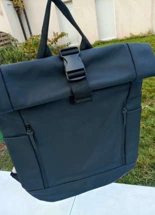 Sac à dos imperméable moderne 45x30x20 cm, brand: imperméable, condition: Very good, €34.00, €36.40 includes Buyer Protection Pro