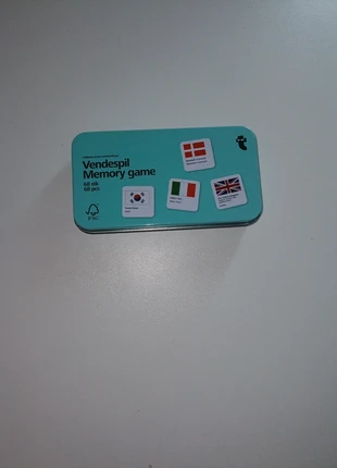 Memory, brand: non lo so, condizioni: Nuovo con cartellino, taglia: Taglia unica, €4.00, €4.90 include la Protezione acquisti